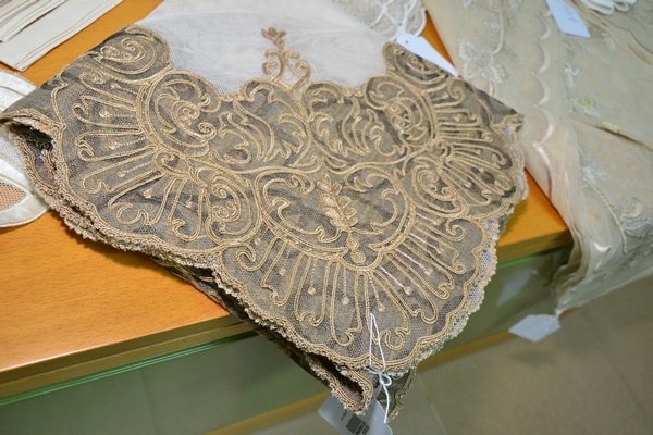Exposition De Noel Des Chaine Des Amis